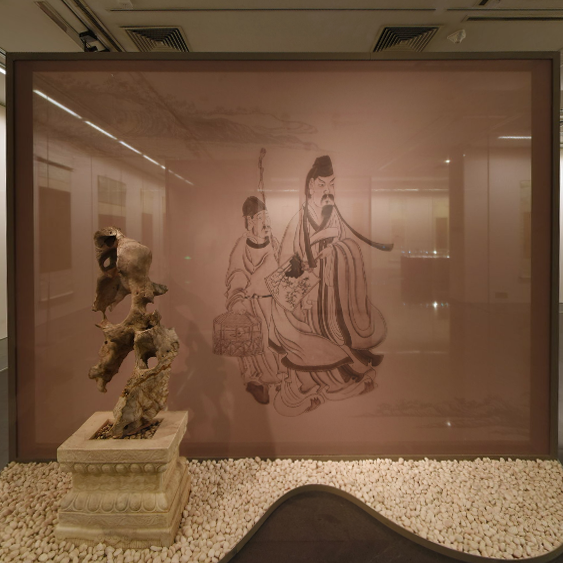 北京画院美术馆