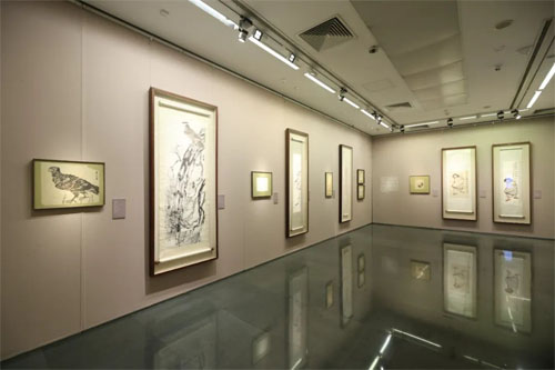 北京画院美术馆