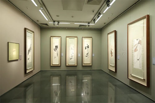 北京画院美术馆